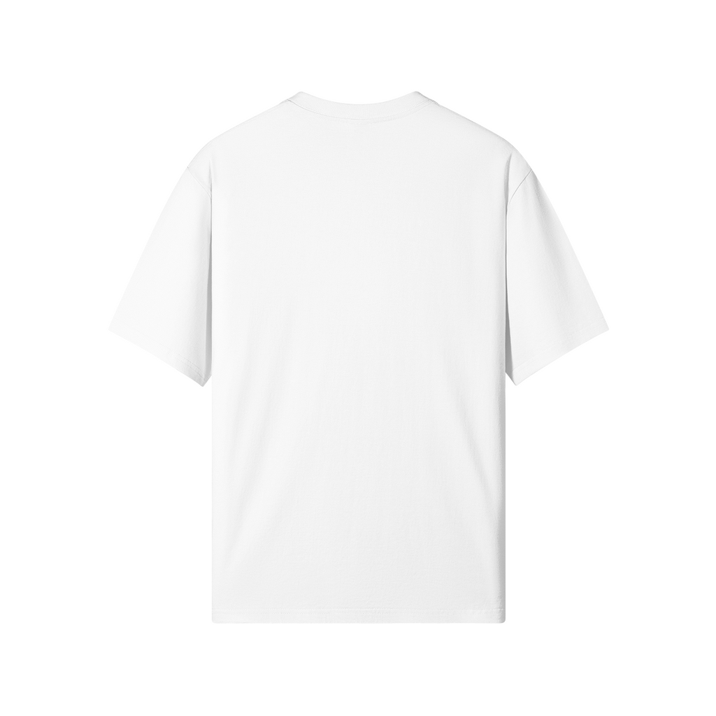 Couple T-Shirt – White Edition