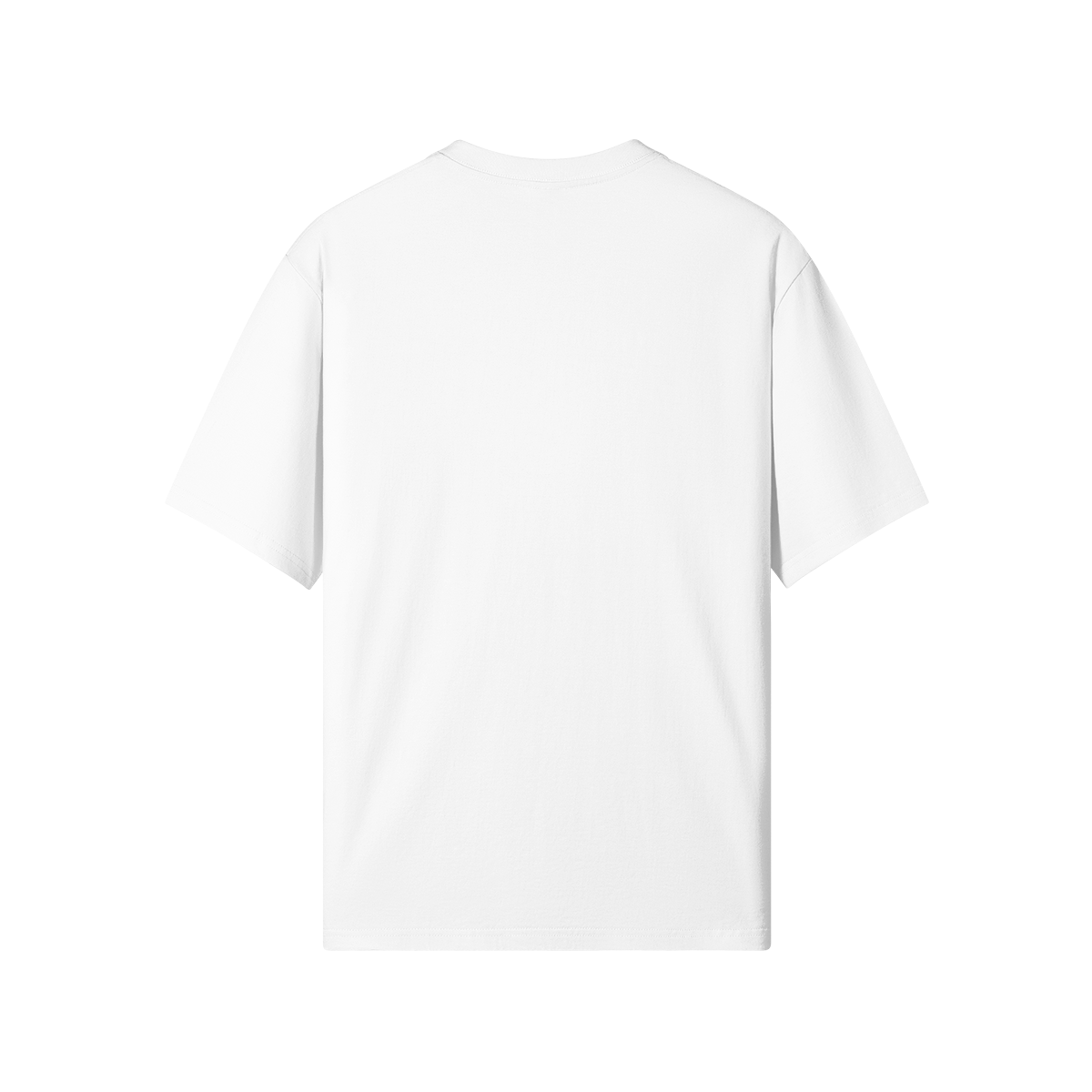 Couple T-Shirt – White Edition